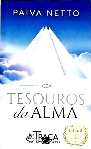 Tesouros da Alma