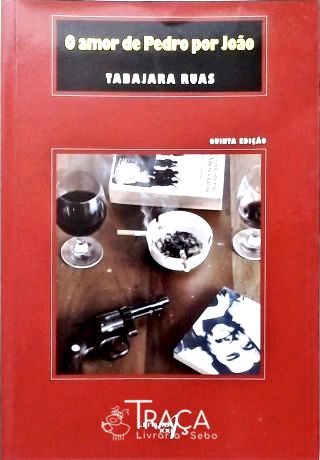 O amor de Pedro por João