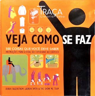 Veja Como Se Faz
