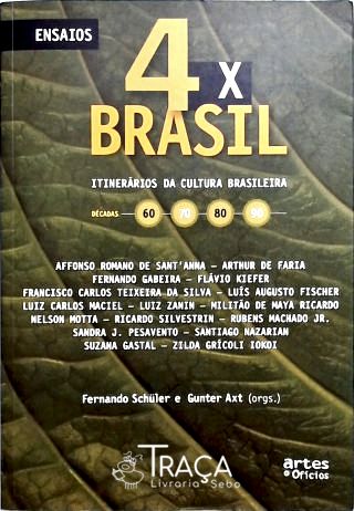 4x Brasil
