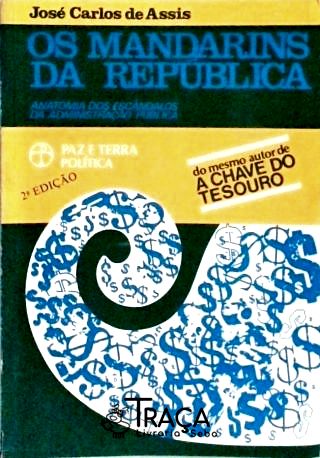 Os Mandarins da República