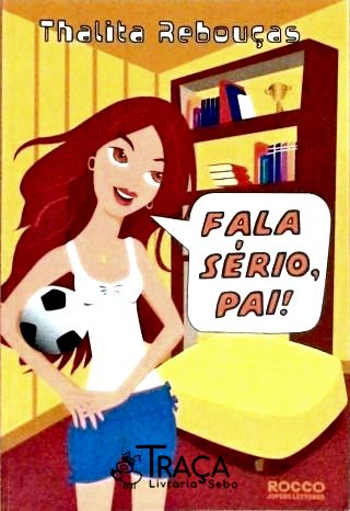 Fala Sério Pai