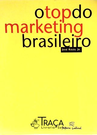 O Top do Marketing Brasileiro