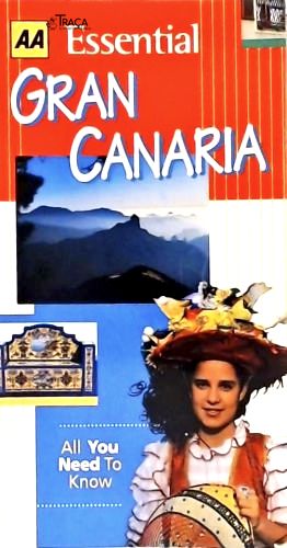 Essential Gran Canaria