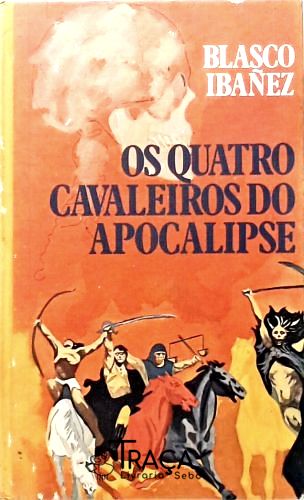 Os Quatro Cavaleiros do Apocalipse