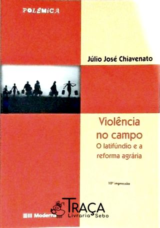 Violência No Campo