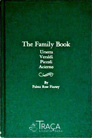 The Family Book
