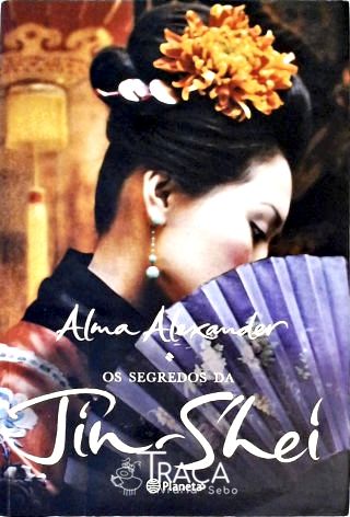 Os Segredos da Jin-Shei