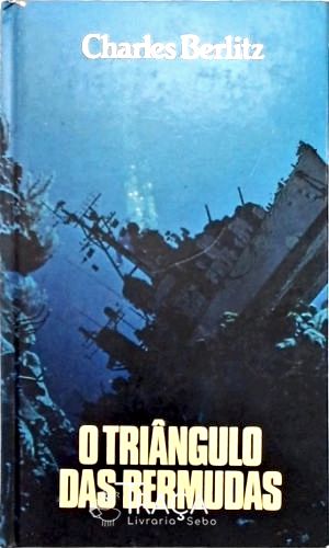 O Triângulo das Bermudas