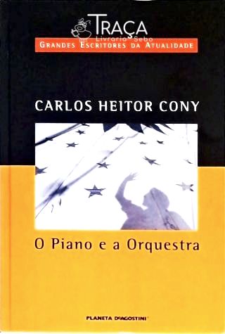 O Piano e a Orquestra