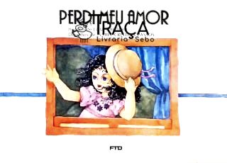 Perdi Meu Amor