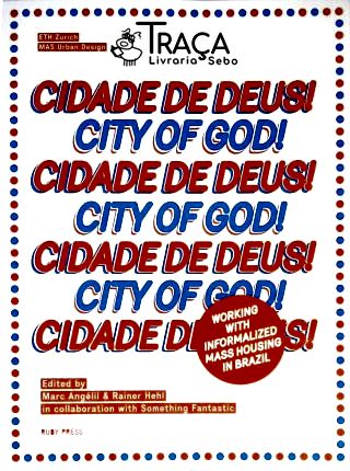 Cidade de Deus - City Of God