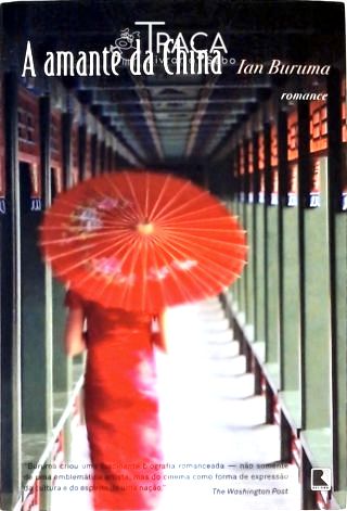 A Amante da China