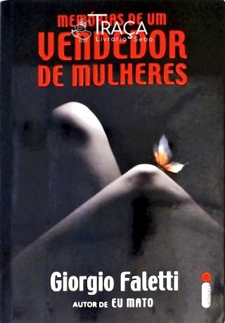 Memórias de Um Vendedor de Mulheres