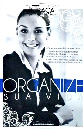 Organize Sua Vida