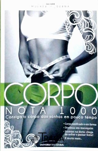 Corpo Nota 1000