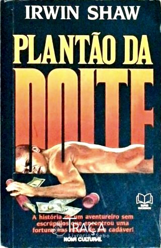 Plantão da Noite
