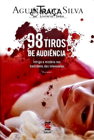 98 Tiros De Audiência