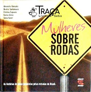 Mulheres Sobre Rodas