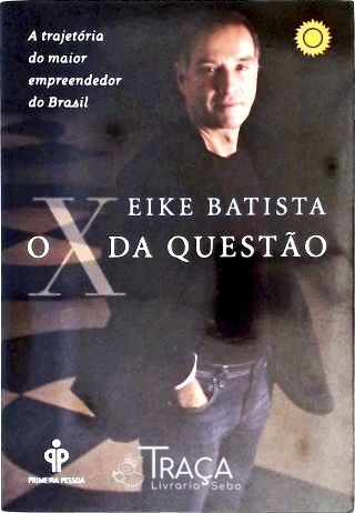 O X da Questão
