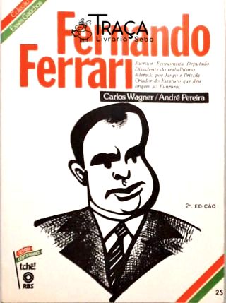 Fernando Ferrari