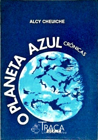 O Planeta Azul