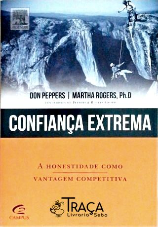 Confiança Extrema