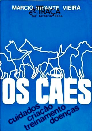 Os Cães