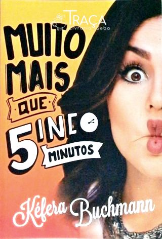 Muito Mais Que 5 Minutos