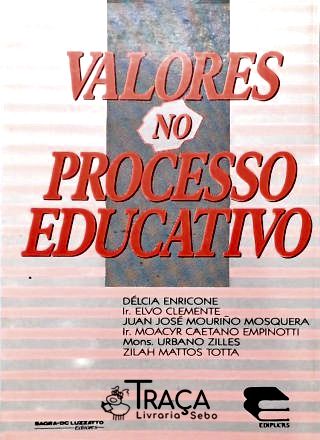 Valores No Processo Educativo