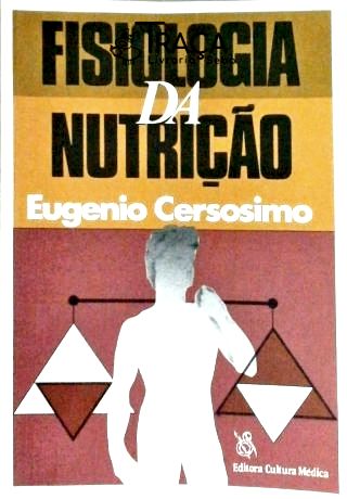 Fisiologia da Nutrição