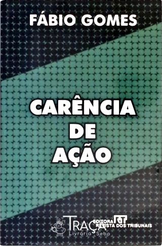 Carência de Ação