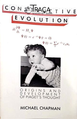 Constructive Evolution
