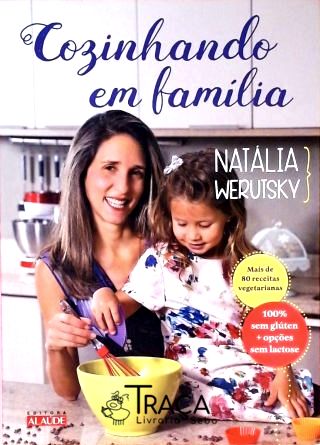 Cozinhando em Família