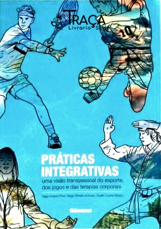 Práticas Integrativas