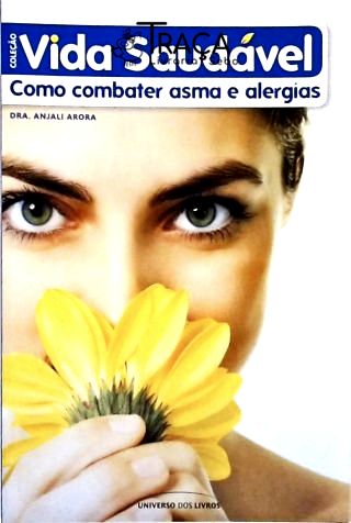 Como Combater Asma e Alergias