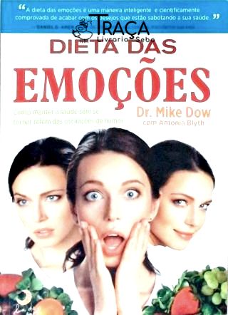 Dieta das Emoções