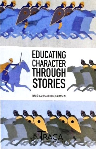 Educating Character Through Stories