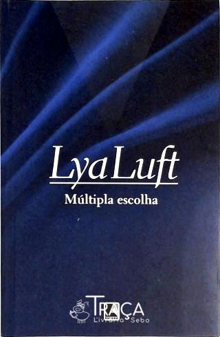 Múltipla escolha