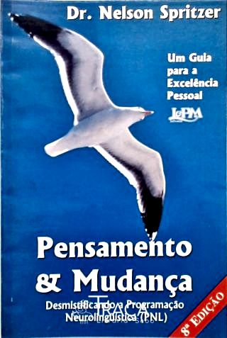 Pensamento e Mudança