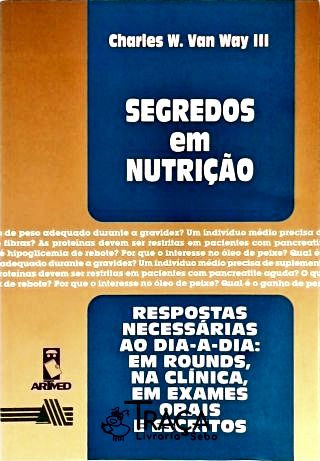 Segredos em Nutrição