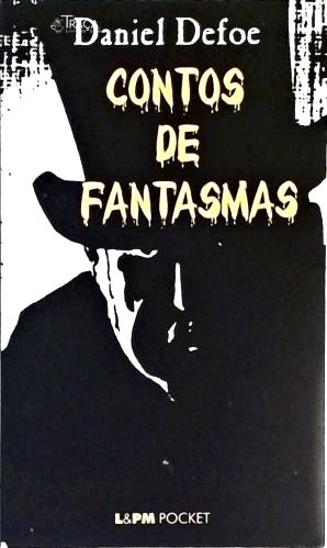 Contos de Fantasmas