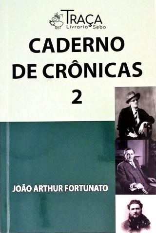 Caderno de Crônicas 2