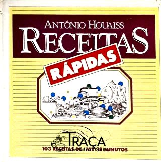 Receitas Rápidas