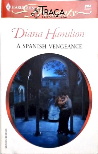A Spanish Vengeance