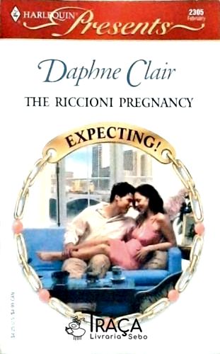 The Riccioni Pregnancy