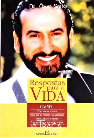 Respostas para a Vida - Volume 1