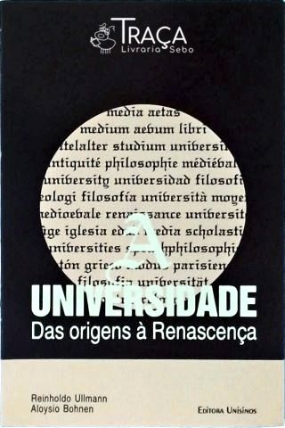 A Universidade