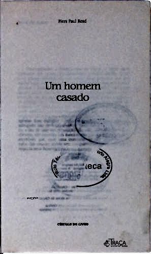 Um Homem Casado