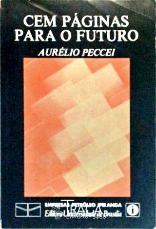 Cem Páginas para o Futuro